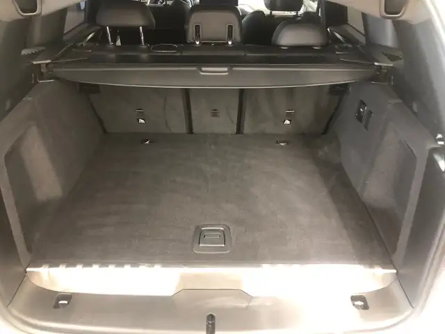 BMW X3 view 10
