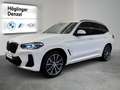 BMW X3 X3 xDrive30e Weiß - thumbnail 2