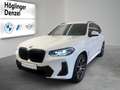 BMW X3 xDrive30e Weiß - thumbnail 1