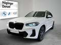 BMW X3 X3 xDrive30e Weiß - thumbnail 1