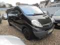 Opel Vivaro Kombi L2H1 2,9t AHK,9-Sitze,Klima,1-Hand!!! Black - thumbnail 1