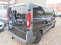 Opel Vivaro Kombi L2H1 2,9t AHK,9-Sitze,Klima,1-Hand!!! Black - thumbnail 6