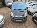 Opel Vivaro Kombi L2H1 2,9t AHK,9-Sitze,Klima,1-Hand!!! Black - thumbnail 3