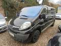 Opel Vivaro Kombi L2H1 2,9t AHK,9-Sitze,Klima,1-Hand!!! Black - thumbnail 2
