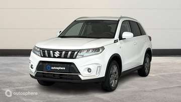 1.4 Boosterjet Hybrid 129ch Privilège