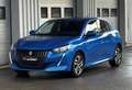Peugeot 208 1.2/Benzine/Carplay/Camera/Airco/Euro6d/Garantie Bleu - thumbnail 1