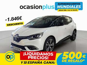 1.5dCi Zen 81kW