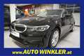 BMW 330 e PHEV xDrive Touring Aut. ACC/LED/Nav Noir - thumbnail 1