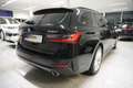 BMW 330 e PHEV xDrive Touring Aut. ACC/LED/Nav Noir - thumbnail 5