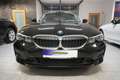 BMW 330 e PHEV xDrive Touring Aut. ACC/LED/Nav Noir - thumbnail 2