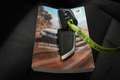 BMW 330 e PHEV xDrive Touring Aut. ACC/LED/Nav Noir - thumbnail 19