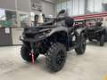 Can-Am Outlander MAX XT T ABS 700 Grigio - thumbnail 2