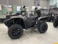 Can-Am Outlander MAX XT T ABS 700 Grigio - thumbnail 1