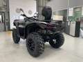 Can-Am Outlander MAX XT T ABS 700 Grigio - thumbnail 9