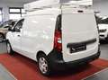 Dacia Dokker Basis 1HAND~ALU~TÜVNEU~EURO5~DACHTRÄGER Weiß - thumbnail 4