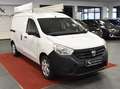 Dacia Dokker Basis 1HAND~ALU~TÜVNEU~EURO5~DACHTRÄGER Weiß - thumbnail 8