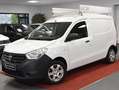 Dacia Dokker Basis 1HAND~ALU~TÜVNEU~EURO5~DACHTRÄGER Weiß - thumbnail 13