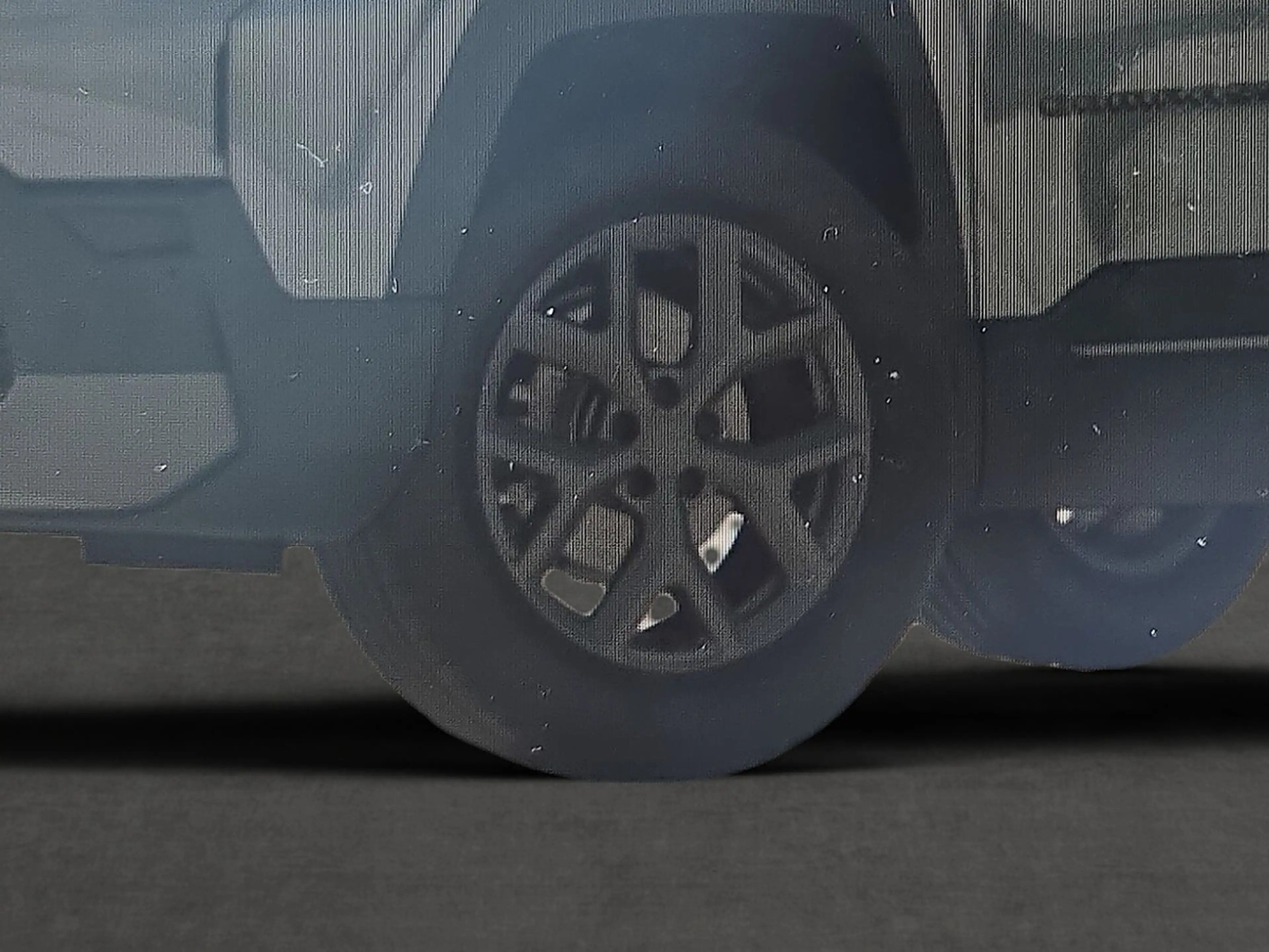 Jeep Compass 1.2 e-Hybrid First Edition e-DCT6 — photo 4