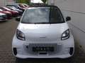 smart forTwo electric drive EQ Schnelllader 22kw DAB Shz Tmat Argento - thumbnail 8