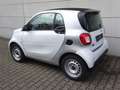 smart forTwo electric drive EQ Schnelllader 22kw DAB Shz Tmat Argento - thumbnail 9