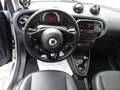 smart forTwo electric drive EQ Schnelllader 22kw DAB Shz Tmat Zilver - thumbnail 6