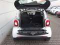 smart forTwo electric drive EQ Schnelllader 22kw DAB Shz Tmat Zilver - thumbnail 11