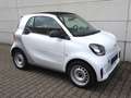 smart forTwo electric drive EQ Schnelllader 22kw DAB Shz Tmat Argento - thumbnail 7