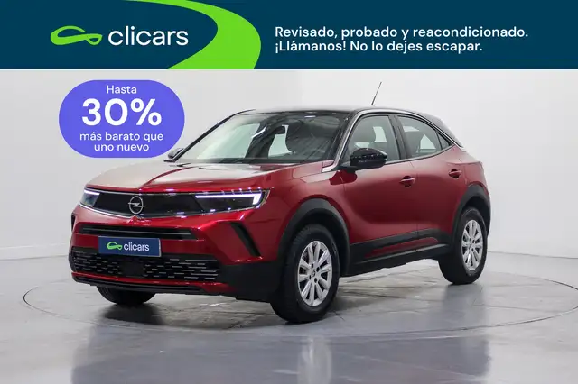 Opel Mokka 1.2T S&S Edition