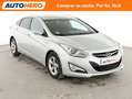 Hyundai i40 1.7CRDI Style 136 Gris - thumbnail 8
