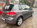 Volkswagen Golf VI Match Gris - thumbnail 4