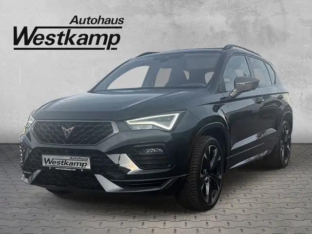 CUPRA Ateca 2.0 TSI 4Drive Anh.Kpl. Panodach DCC-Fahrwerk