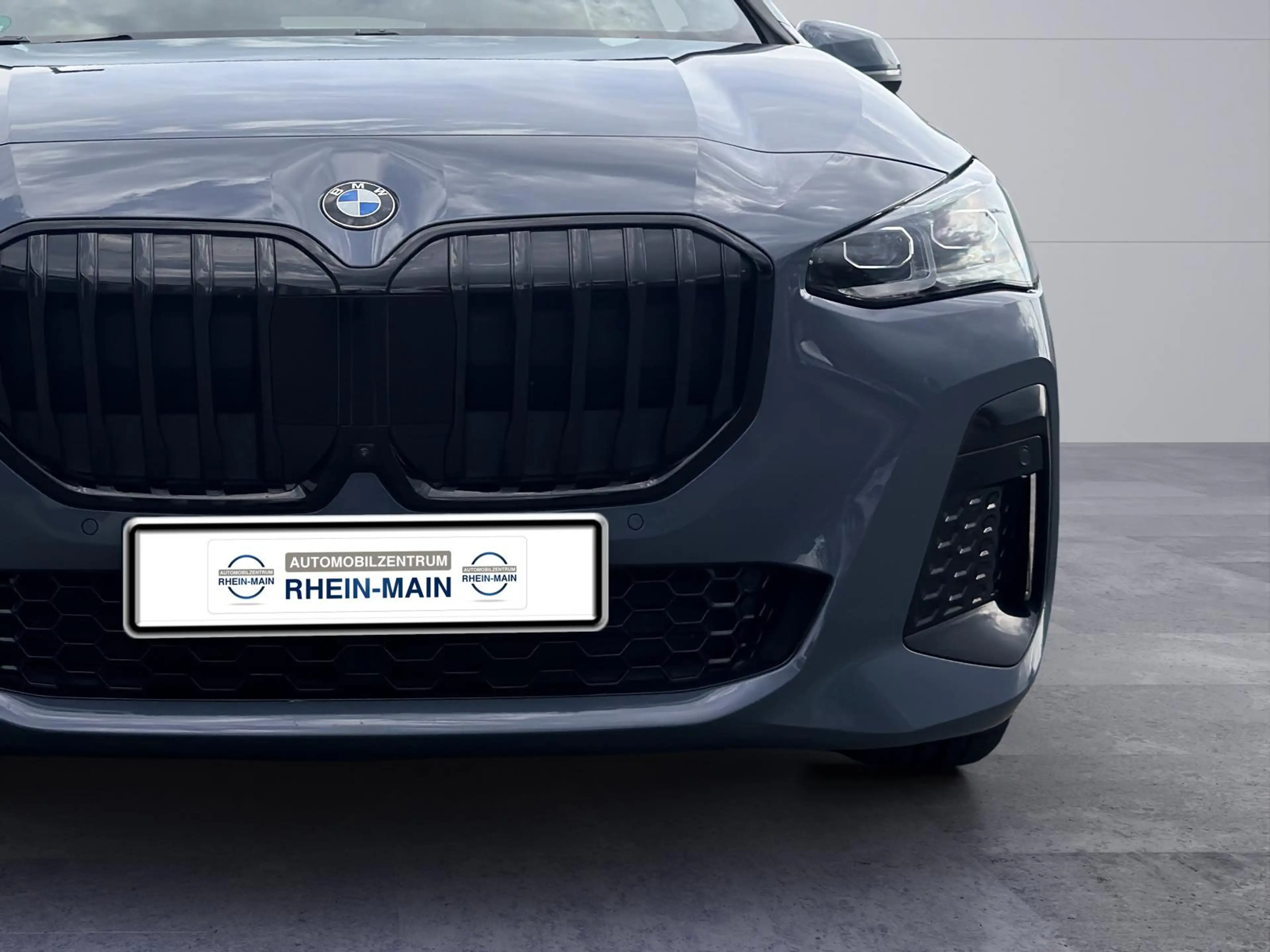 BMW 220 220 i M Sport DRIVING ASSISTANT PROF — photo 15