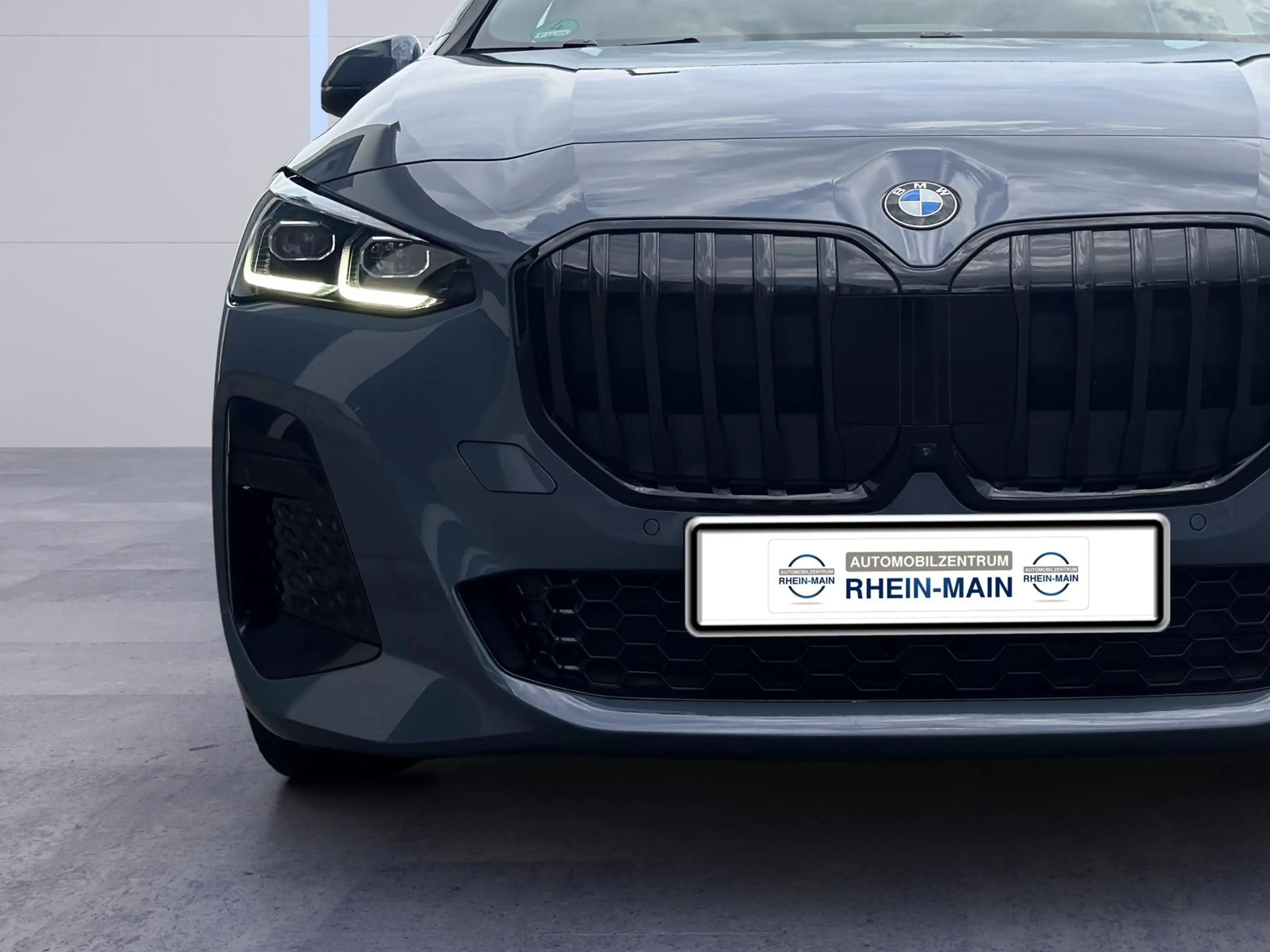 BMW 220 220 i M Sport DRIVING ASSISTANT PROF — photo 14