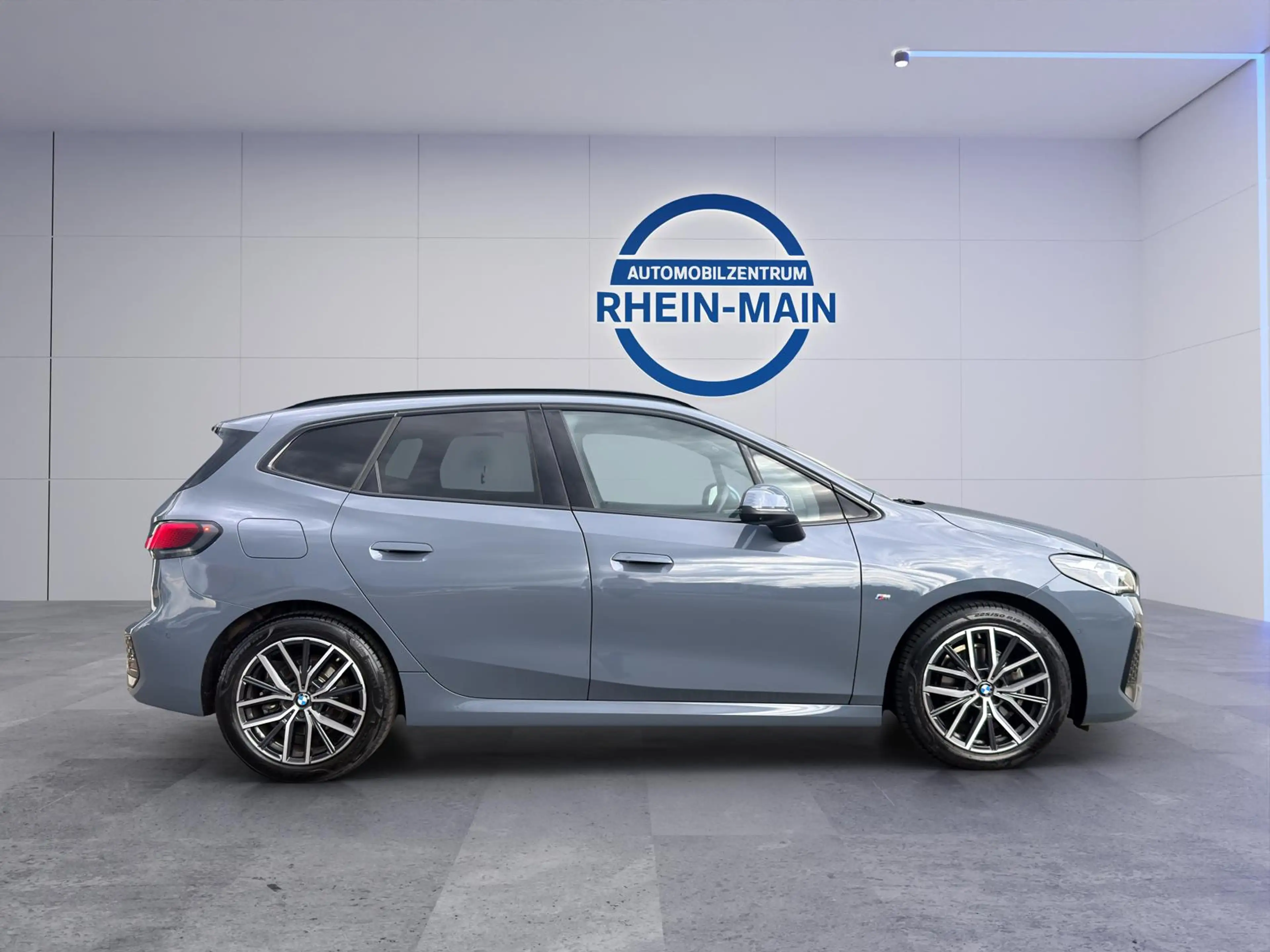 BMW 220 220 i M Sport DRIVING ASSISTANT PROF — photo 7