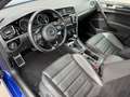 Volkswagen Golf R R 2,0 TSI 4MOTION LAPIZ-BLUE / KW GEWINDE / LED Blau - thumbnail 9