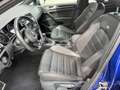 Volkswagen Golf R R 2,0 TSI 4MOTION LAPIZ-BLUE / KW GEWINDE / LED Blau - thumbnail 8