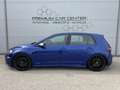 Volkswagen Golf R R 2,0 TSI 4MOTION LAPIZ-BLUE / KW GEWINDE / LED Blau - thumbnail 4