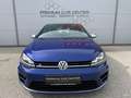 Volkswagen Golf R R 2,0 TSI 4MOTION LAPIZ-BLUE / KW GEWINDE / LED Blau - thumbnail 2