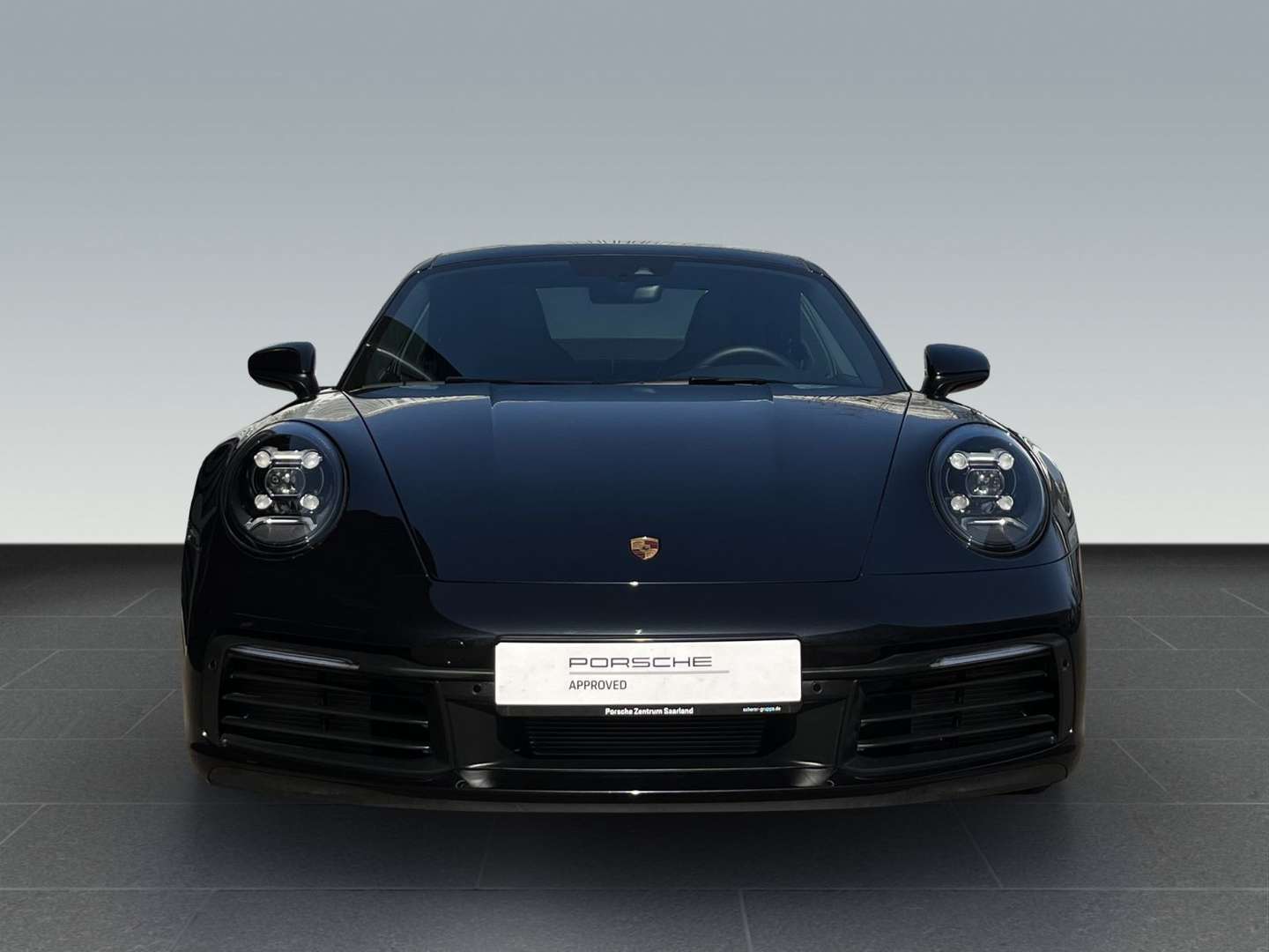 Porsche 992 I Carrera -  - Joinsteer - #5