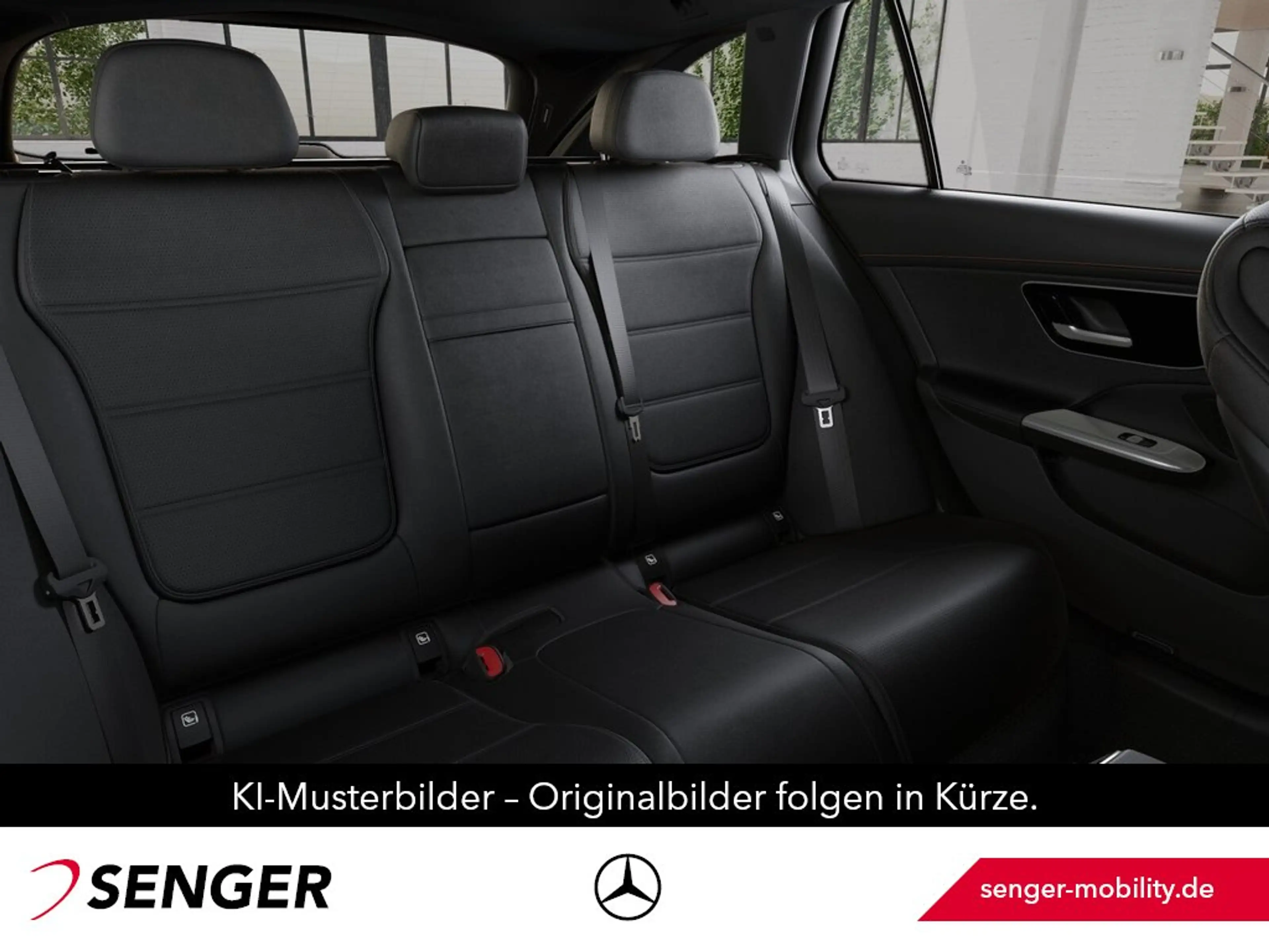 Mercedes-Benz C 300 4MATIC T AMG 360°-K. Distronic CarPlay AHK — photo 9