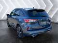 Ford Kuga ''ST-Line'' 2.5L Duratec Plugin-Hybrid - Rückfahrk Blauw - thumbnail 4