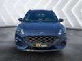 Ford Kuga ''ST-Line'' 2.5L Duratec Plugin-Hybrid - Rückfahrk Blauw - thumbnail 2