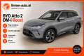 BYD Atto 2 Atto2 DM-i PHEV 18kWh Boost Österreich Paket Grau - thumbnail 1