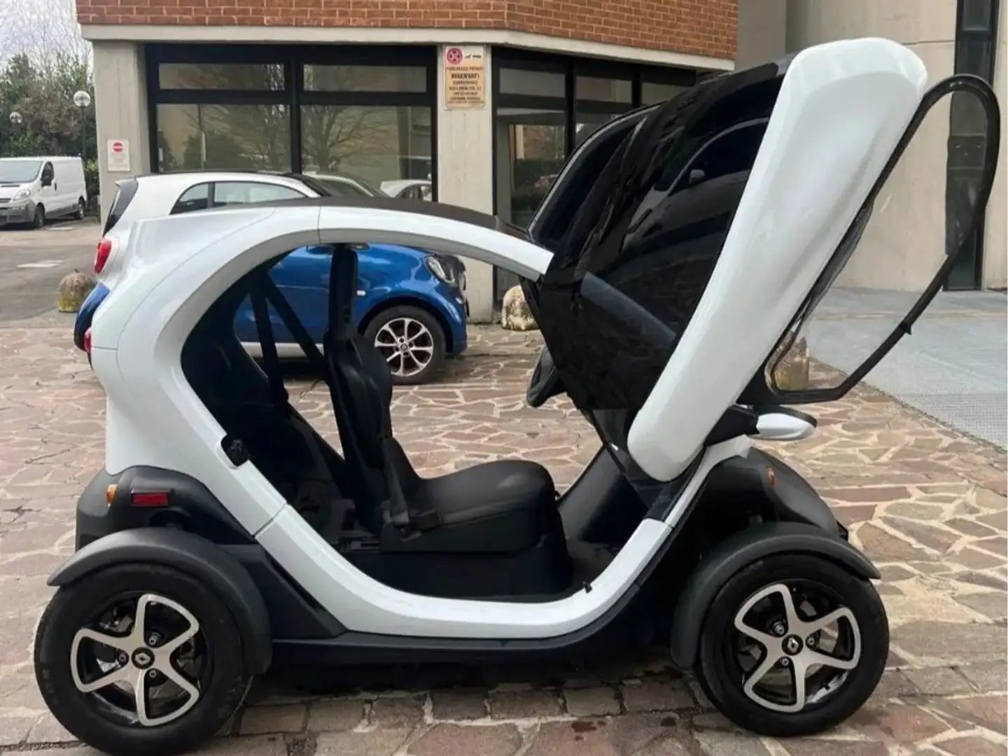 Renault Twizy - 2