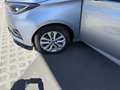 Renault ZOE Zoe Experien R110 Z.E.50 (52kWh Akkumiete KFz 6033 Silber - thumbnail 3