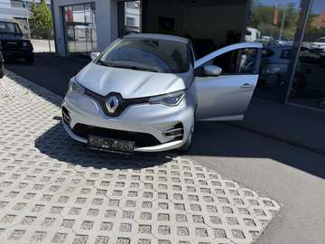 Zoe Experien R110 Z.E.50 (52kWh Akkumiete KFz 6033