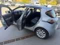 Renault ZOE Zoe Experien R110 Z.E.50 (52kWh Akkumiete KFz 6033 Silber - thumbnail 7