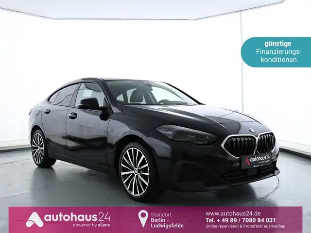 BMW Unknown Model main image