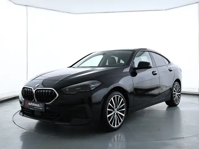 BMW Unknown Model view 3