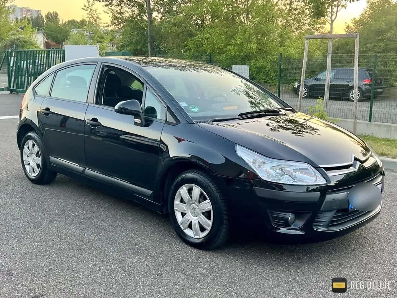 Citroen C4 VTi 120 Exclusive